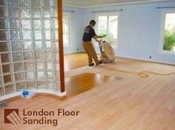 London Floor Sanding Services