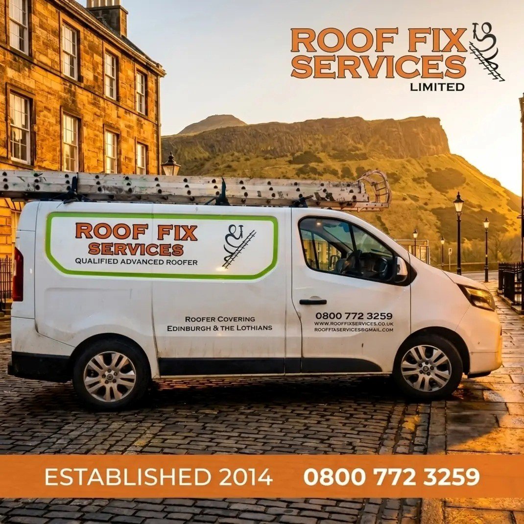 Roof Fix Services Limited