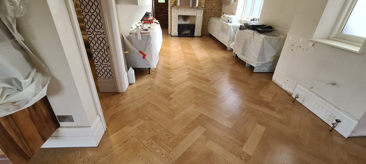 Wood Floor Sanding Co