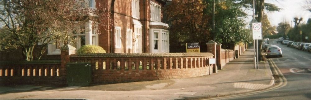 JUSTBRICKWORK & POINTING