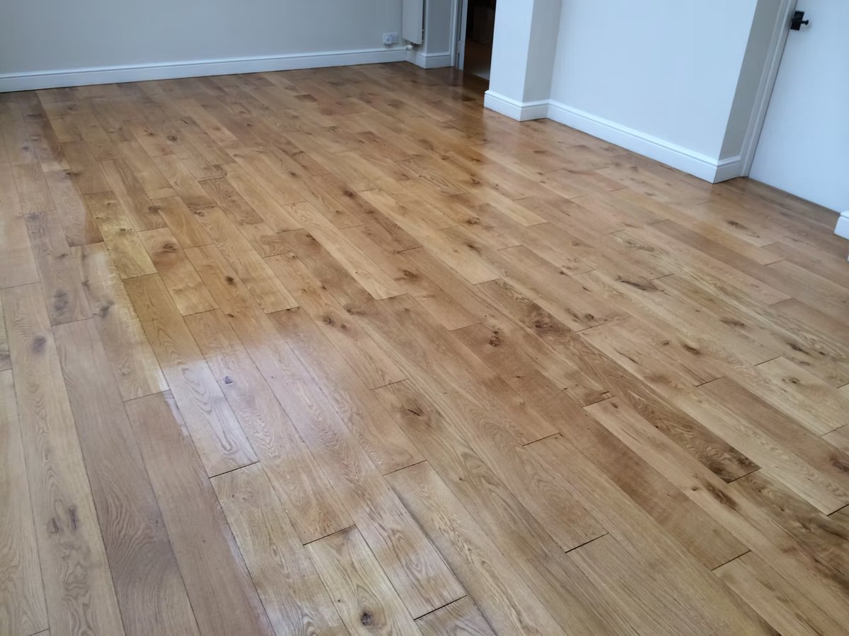 Majestic Flooring