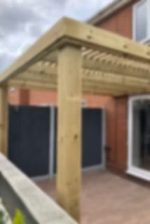 CB Tiling & Joinery Services