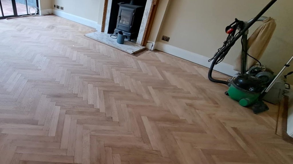 Floors of London Ltd