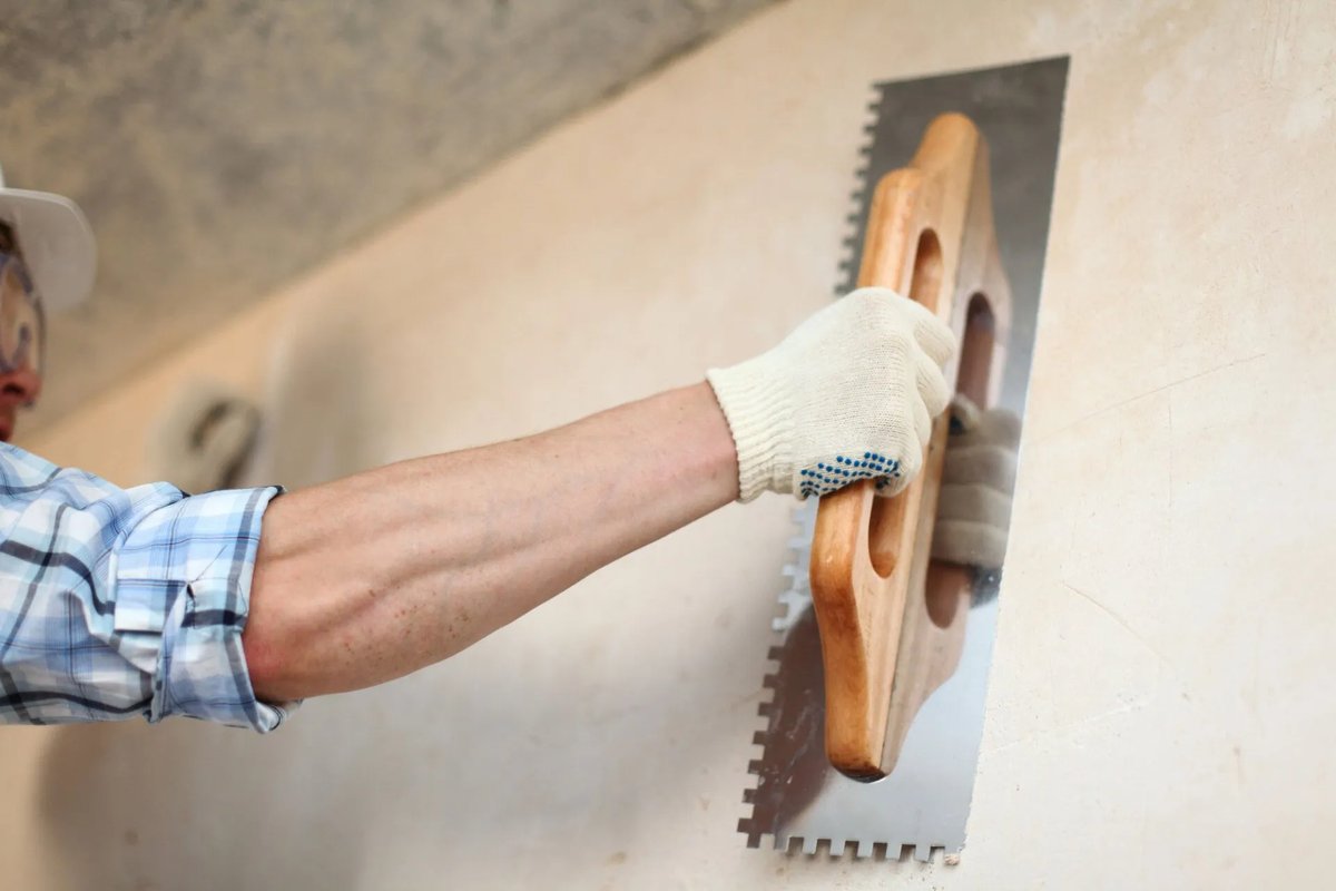 Heritage Plastering Services Ltd