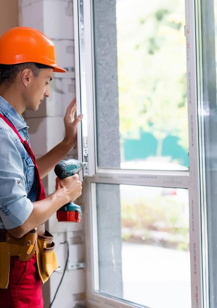 Trade Timber Windows