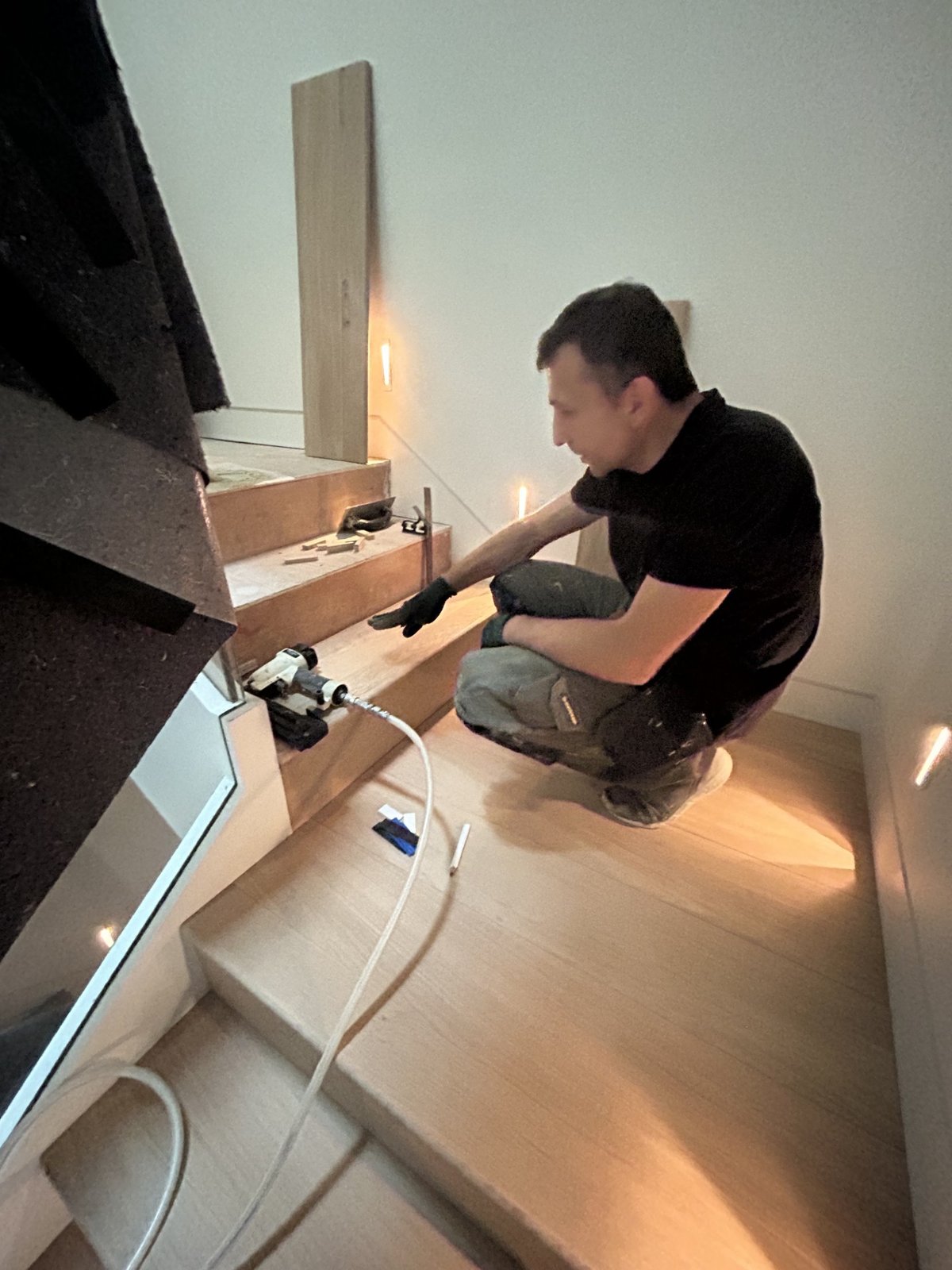 Ironwood Flooring Services Ltd