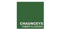 Chaunceys Timber Flooring logo