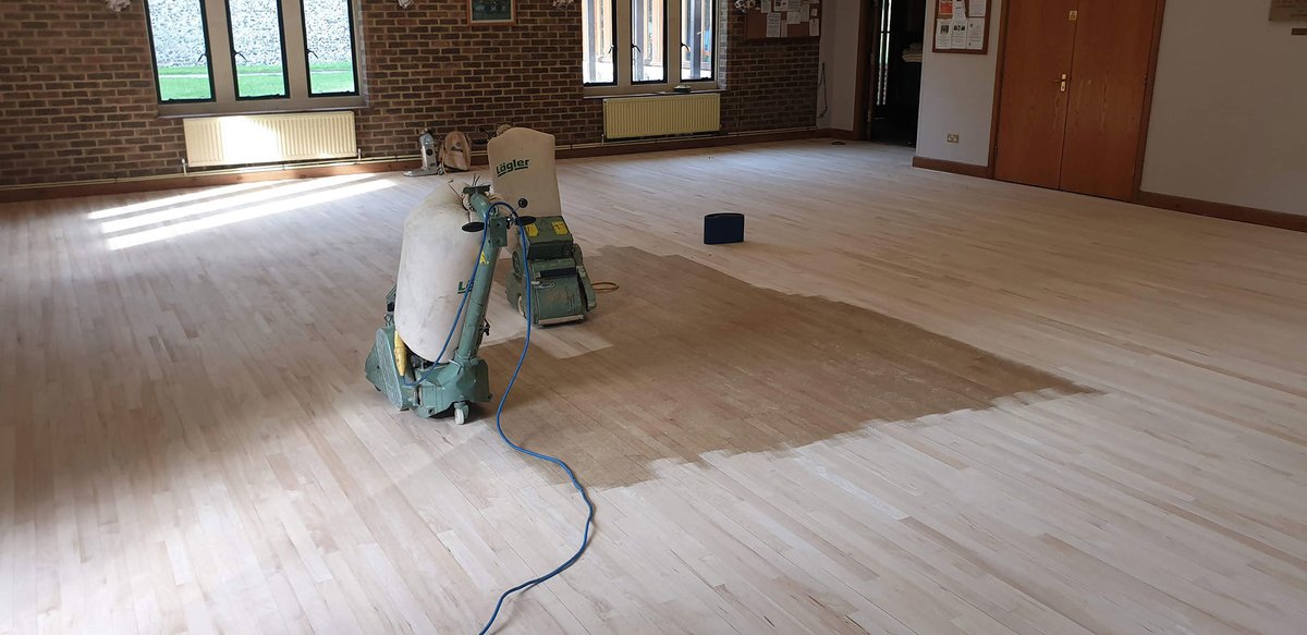 Arbor Flooring