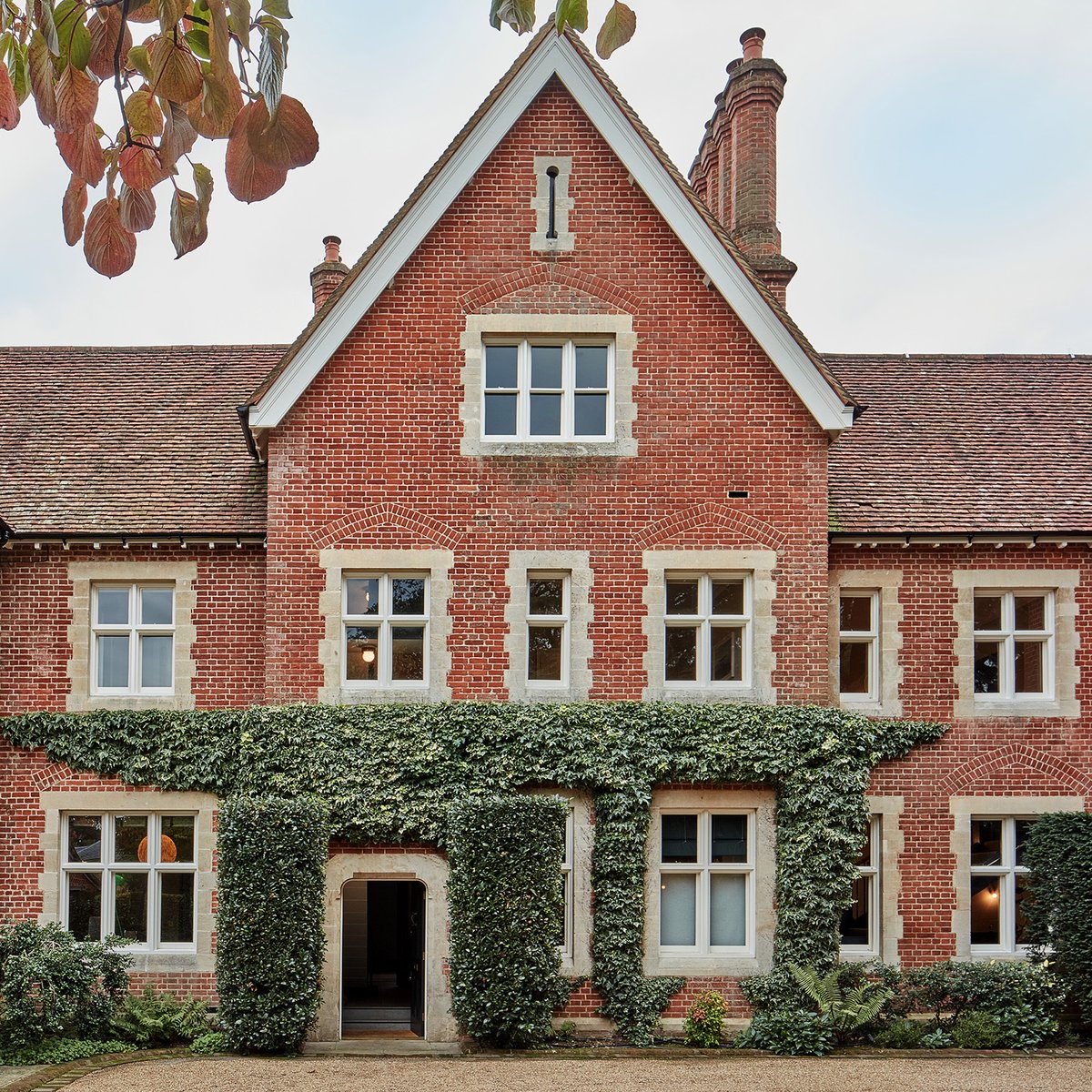 Heritage Architecture Ltd