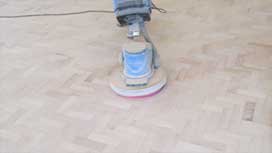 Clapham Floor Sanding