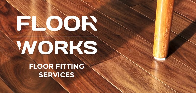 Wood Floor Fitters