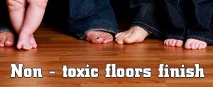 Floor Sanding Services