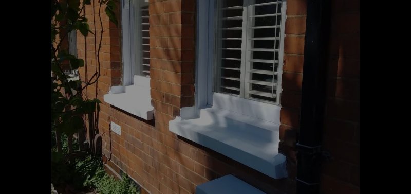 Sash Window Repairs