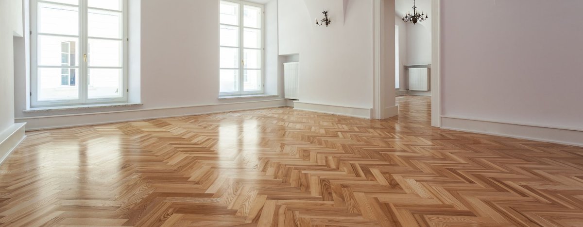 Wood You Floor
