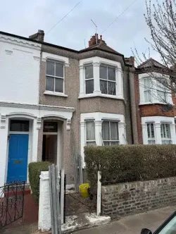 London Brick Restoration Specialists Ltd | Brick Cleaning, Repointing London | paint removal london