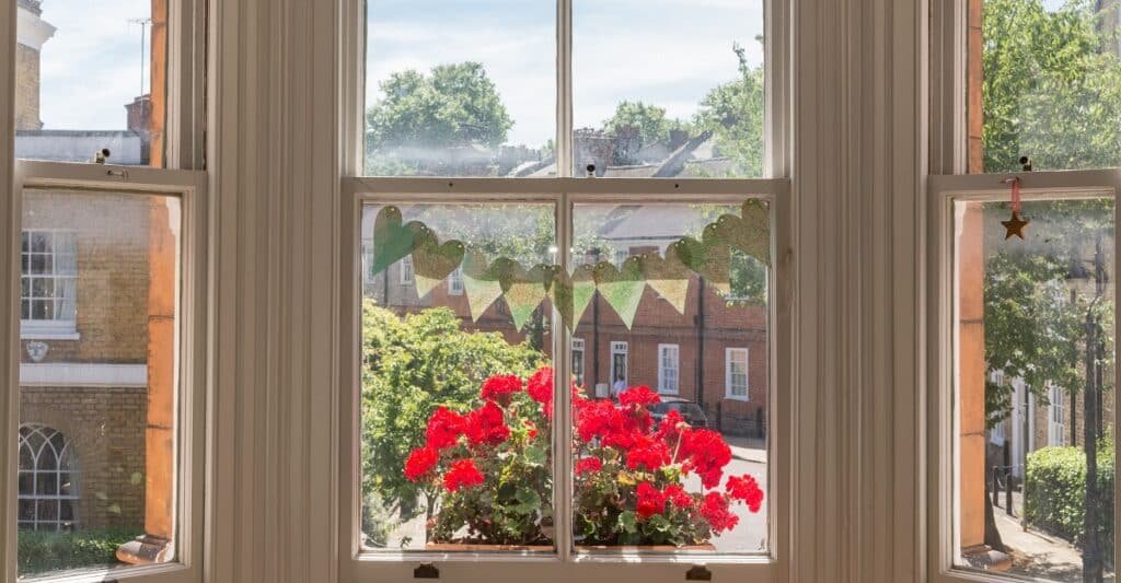 Sash Windows Hove