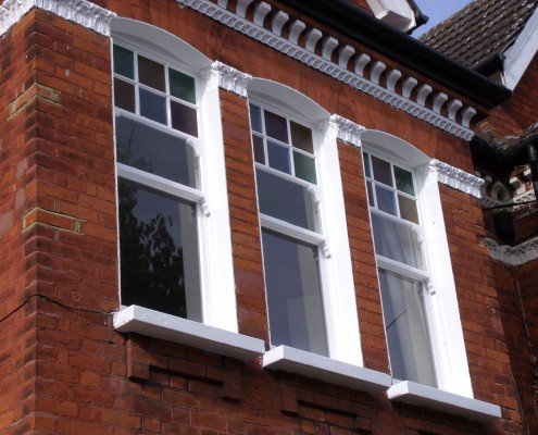 Sash Services – Sash Window Repairs & Cord Replacement London