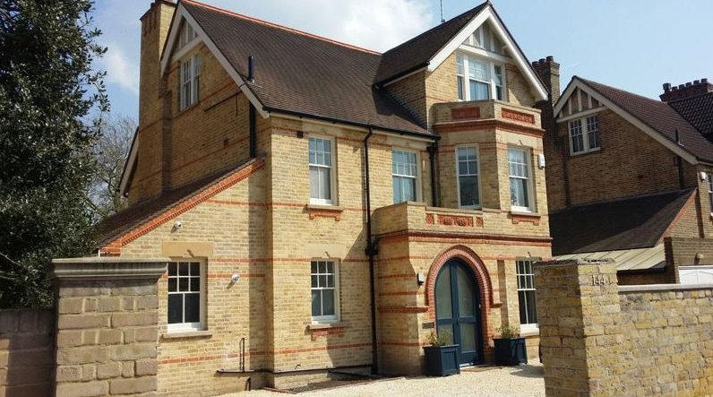 M D Pointing Contractors Ltd