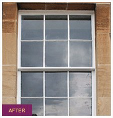 Thistle Window Renovations