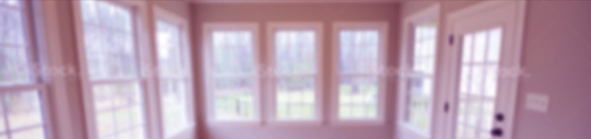 Window renovation after