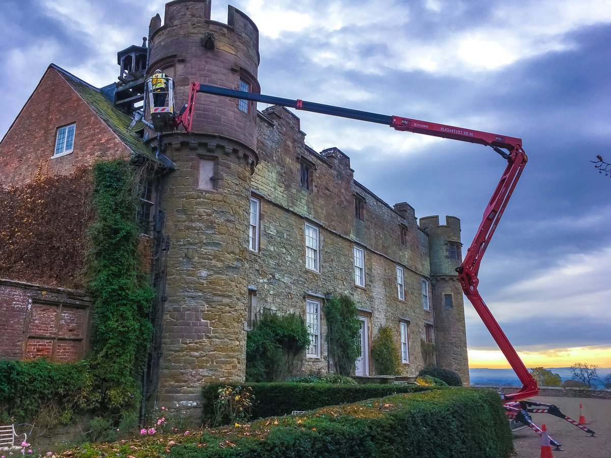Heritage Roofing Contractors Limited