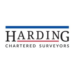 Harding Chartered Surveyors Logo