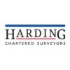 Harding Chartered Surveyors Logo