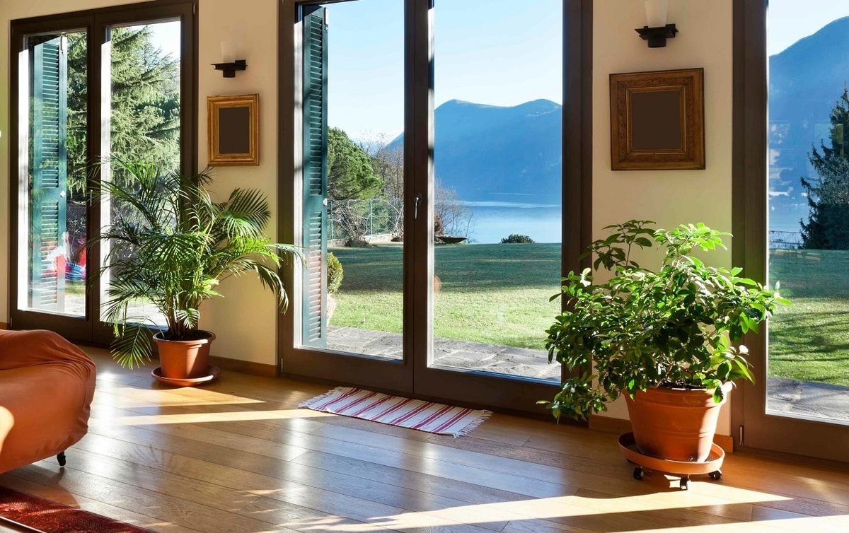 Trade Timber Windows and Doors