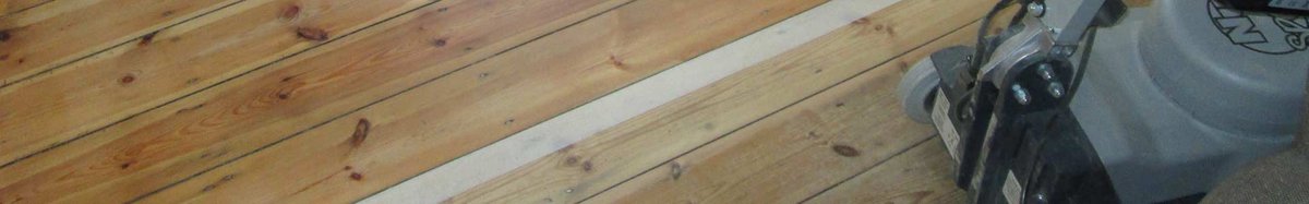 Floor Sanding Rickmansworth