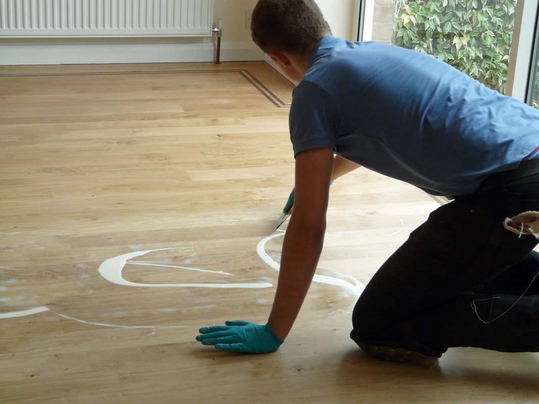 Renova Flooring - Surrey Camberley Wood Floor Sanding, Floor Renovation Specialist