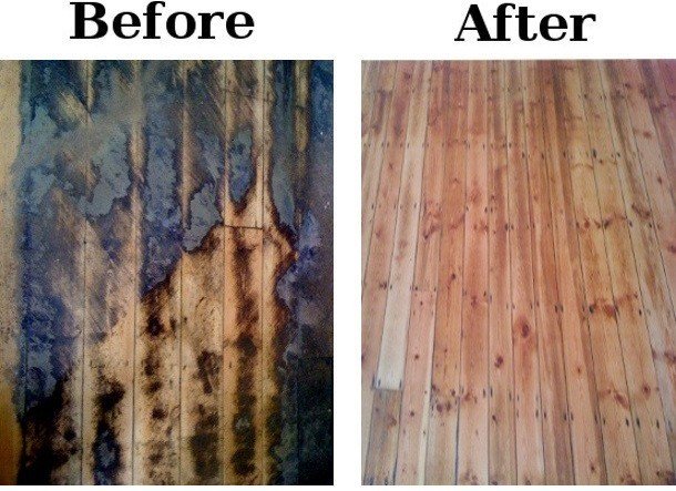 Prime Sanding London