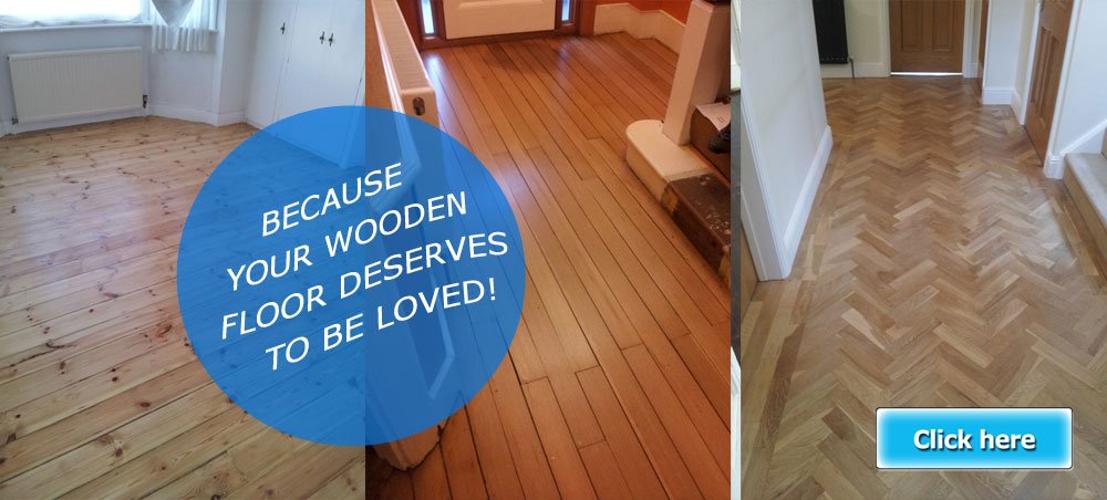 Floor Renovations