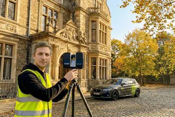 Measured Survey Pro