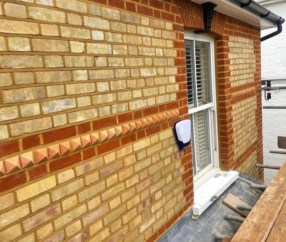 Revive Brick Cleaning Ltd