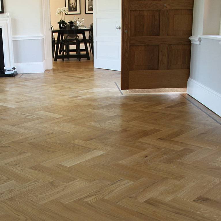 Woodcraft Flooring