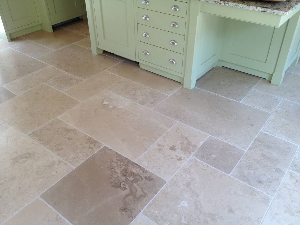 Clean Stone Floors Ltd