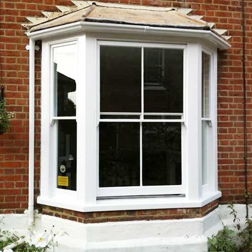 London Sash Window Repairs Ltd