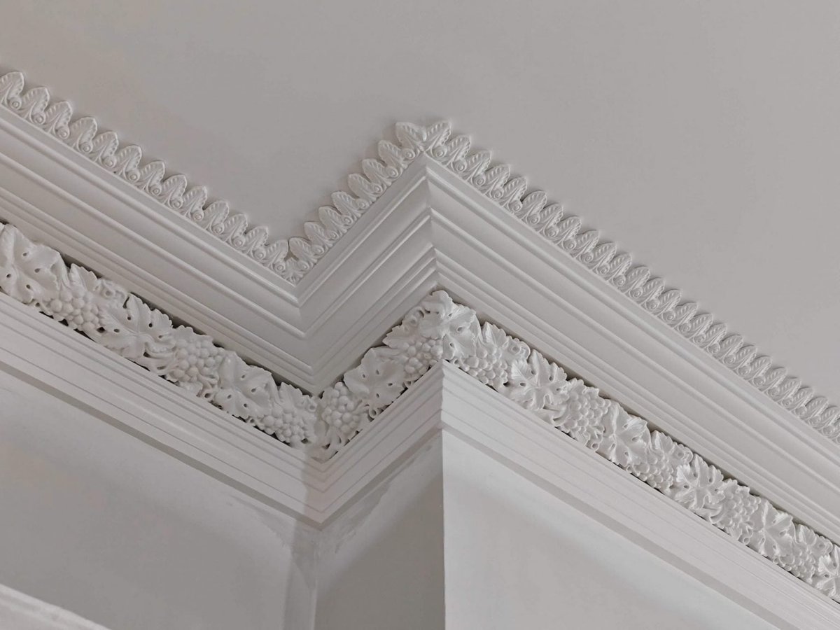 Adams Plaster Mouldings LTD