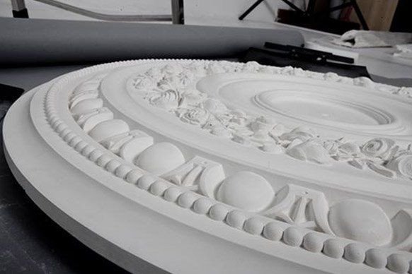 Coving & Cornice