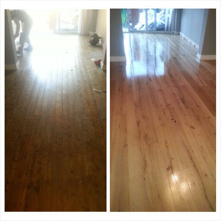 Jacks floors