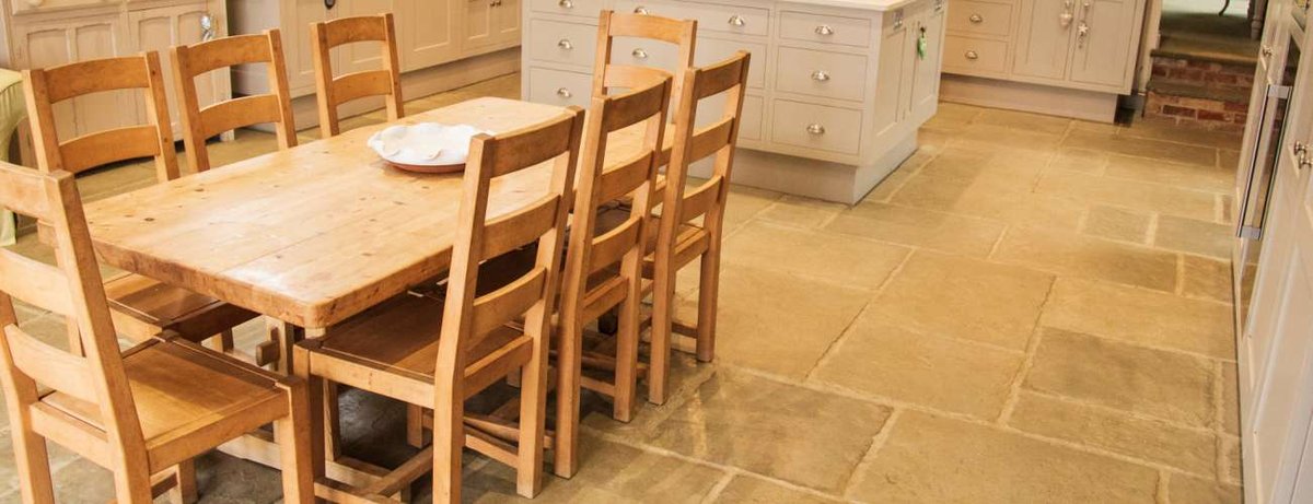 Farmhouse Flagstones