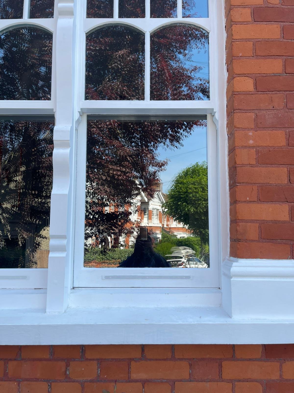 Sash Repair London Ltd