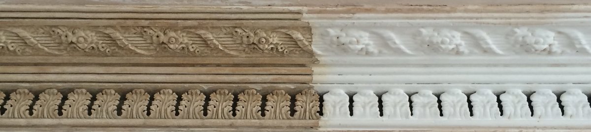 London Cornice Restoration