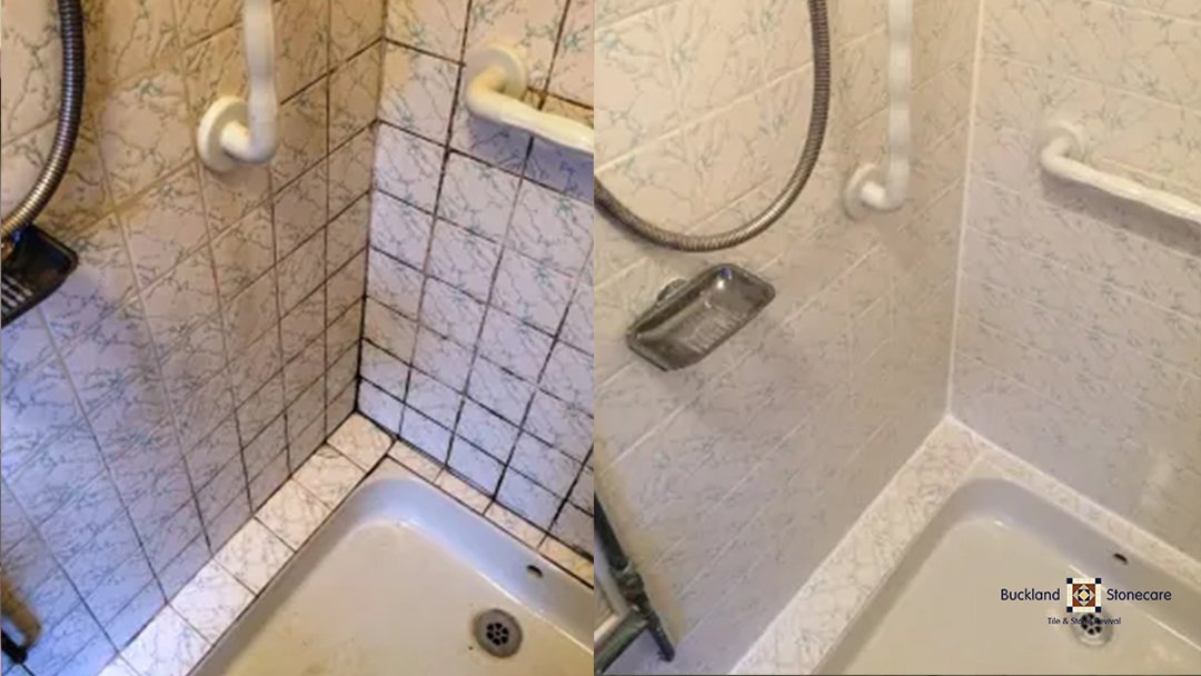 Buckland Stonecare - Tile and Stone Revival