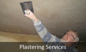 Thame Repointing & Plastering Services