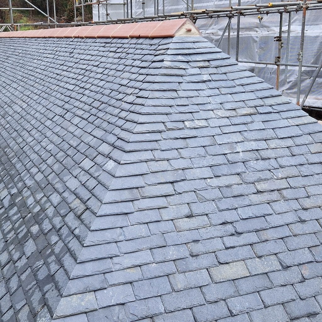 Heritage Roofing Southwest