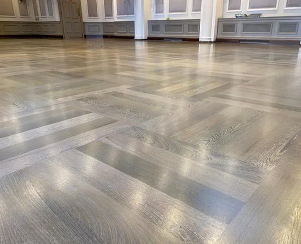 Flooring Restoration Services