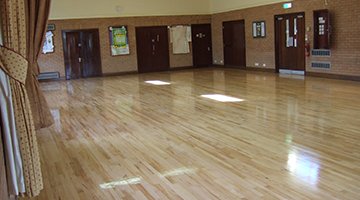 The Floor Restoration Company With Expertise Ltd