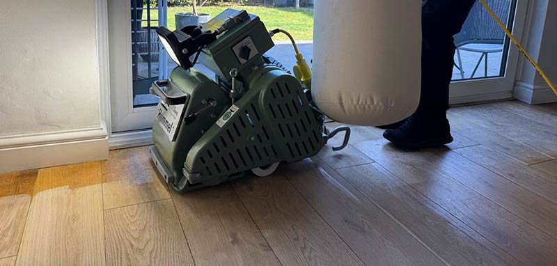 Floor Sanding Solution Ltd