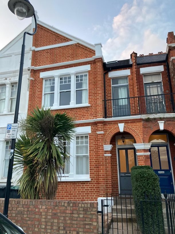 Evto Bricks Restoration Ltd